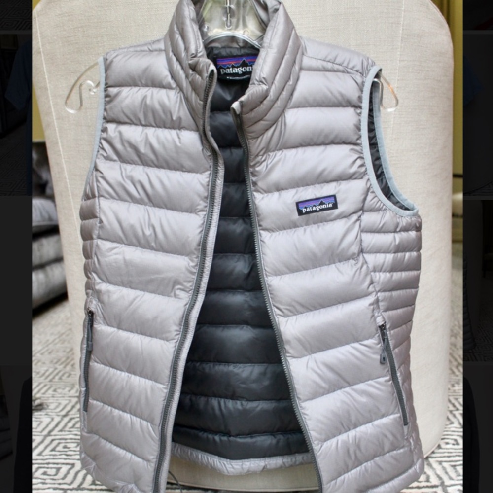Women’s Patagonia Vest